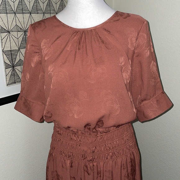 Current air jumpsuit size Large - Picture 2 of 8